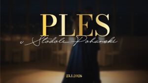Foto Ples Pohanske 2026